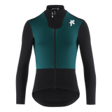 Giacca Assos Equipe R S11 Evo - Verde Assos