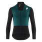 Assos Equipe R S11 Evo Jacke - Grün