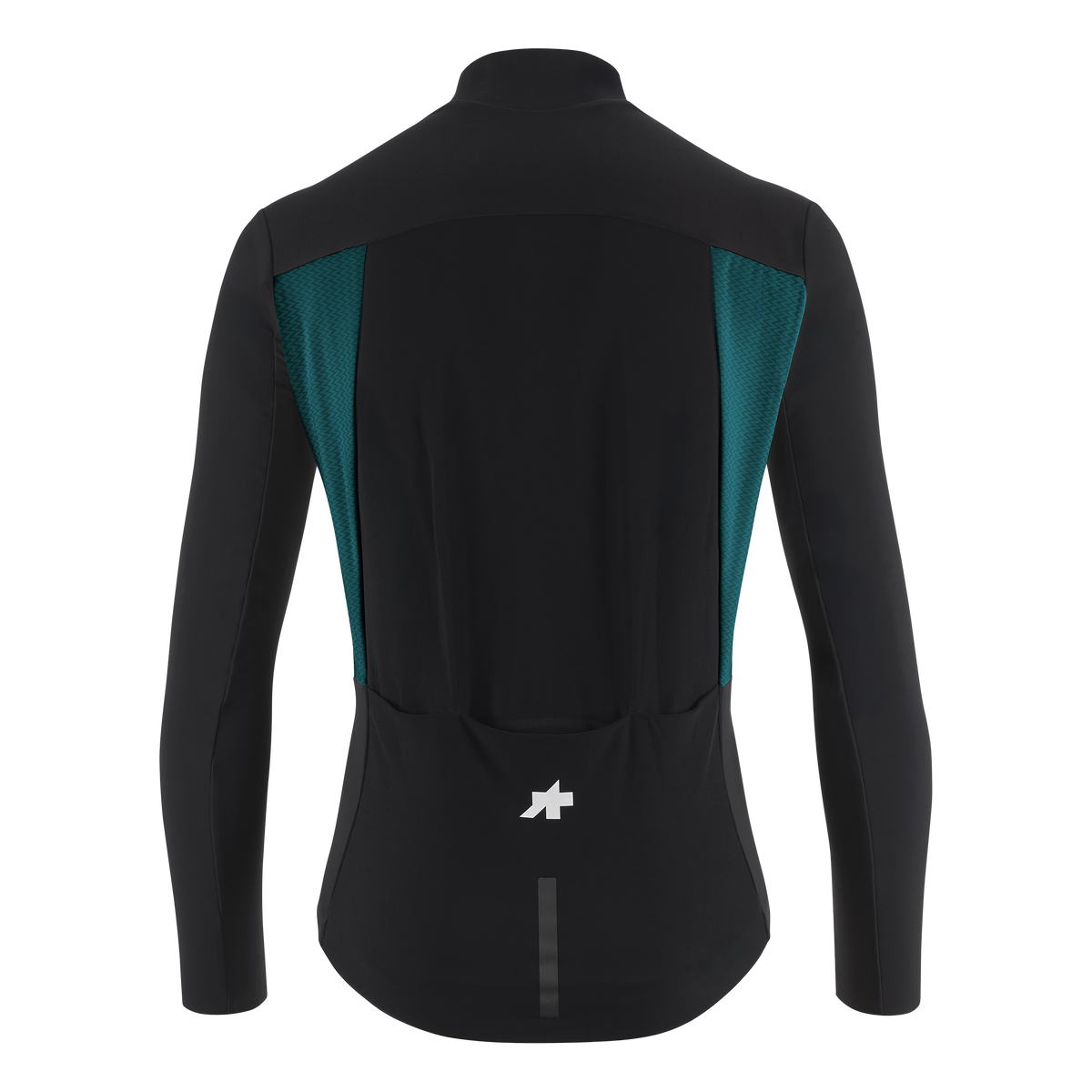 Giacca Assos Equipe R S11 Evo - Verde Assos