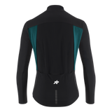 Giacca Assos Equipe R S11 Evo - Verde Assos