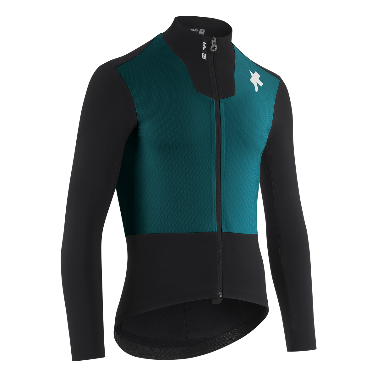 Giacca Assos Equipe R S11 Evo - Verde Assos