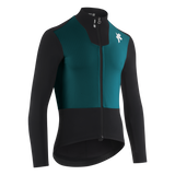Giacca Assos Equipe R S11 Evo - Verde Assos