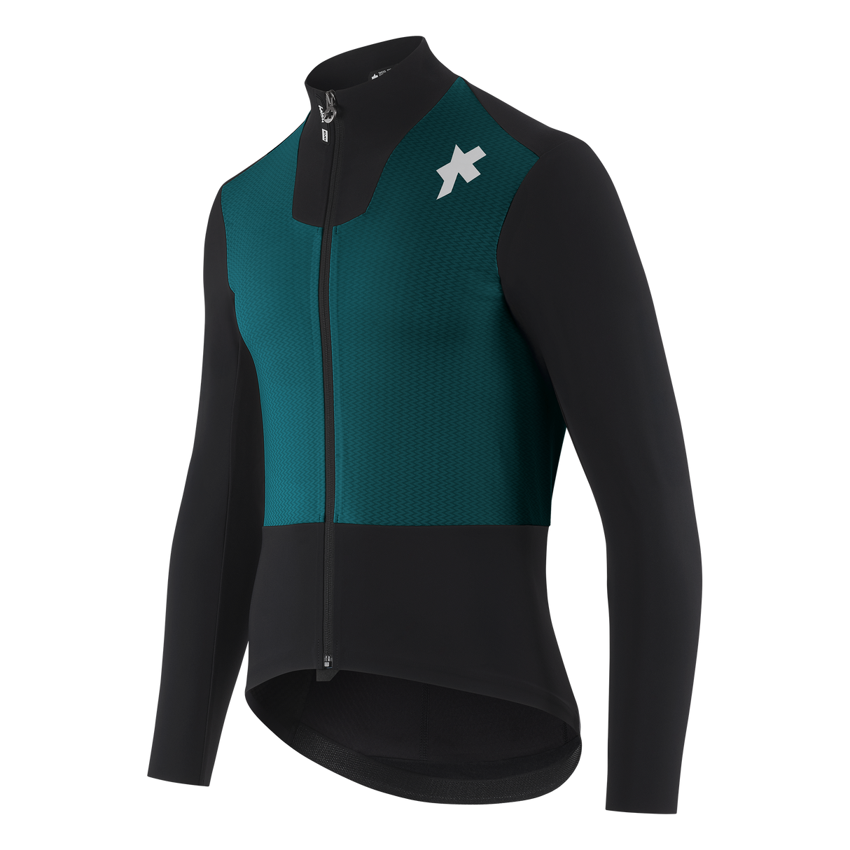 Giacca Assos Equipe R S11 Evo - Verde Assos
