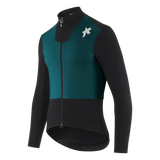 Giacca Assos Equipe R S11 Evo - Verde Assos