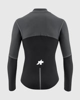 Chaqueta Assos Equipe RS Alleycat Shell S11 - Gris