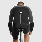 Chaqueta Assos Equipe RS Alleycat Shell S11 - Gris