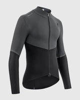 Chaqueta Assos Equipe RS Alleycat Shell S11 - Gris
