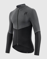 Chaqueta Assos Equipe RS Alleycat Shell S11 - Gris