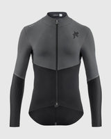 Chaqueta Assos Equipe RS Alleycat Shell S11 - Gris