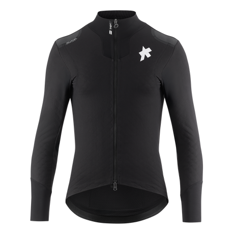 Assos Equipe RS Johdah Ultraz S11 Evo jacke - Schwarz