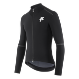 Assos Equipe RS Thermo Rain S11 jacke - Schwarz