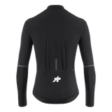 Assos Equipe RS Thermo Rain S11 jacke - Schwarz