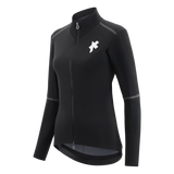 Assos Equipe RS Thermo Rain S11 jacke - Schwarz