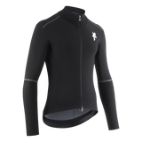 Assos Equipe RS Thermo Rain S11 jacke - Schwarz