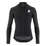 Assos Equipe RS Thermo Rain S11 jacke - Schwarz