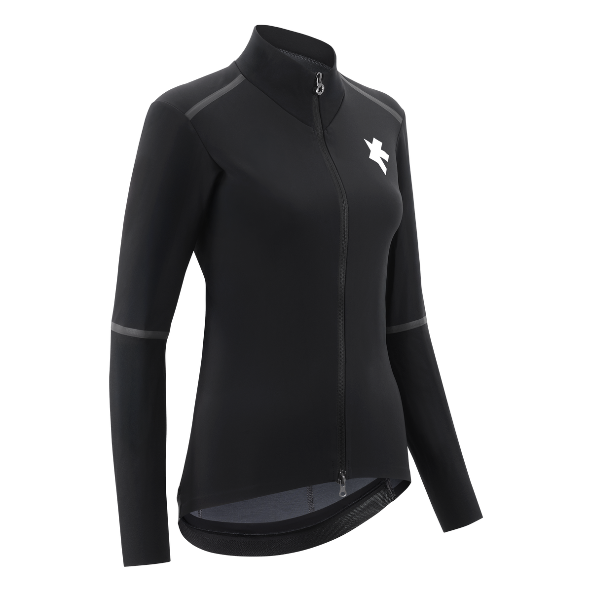 Assos Equipe RS Thermo Rain S11 jacke - Schwarz