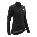 Assos Equipe RS Thermo Rain S11 jacke - Schwarz