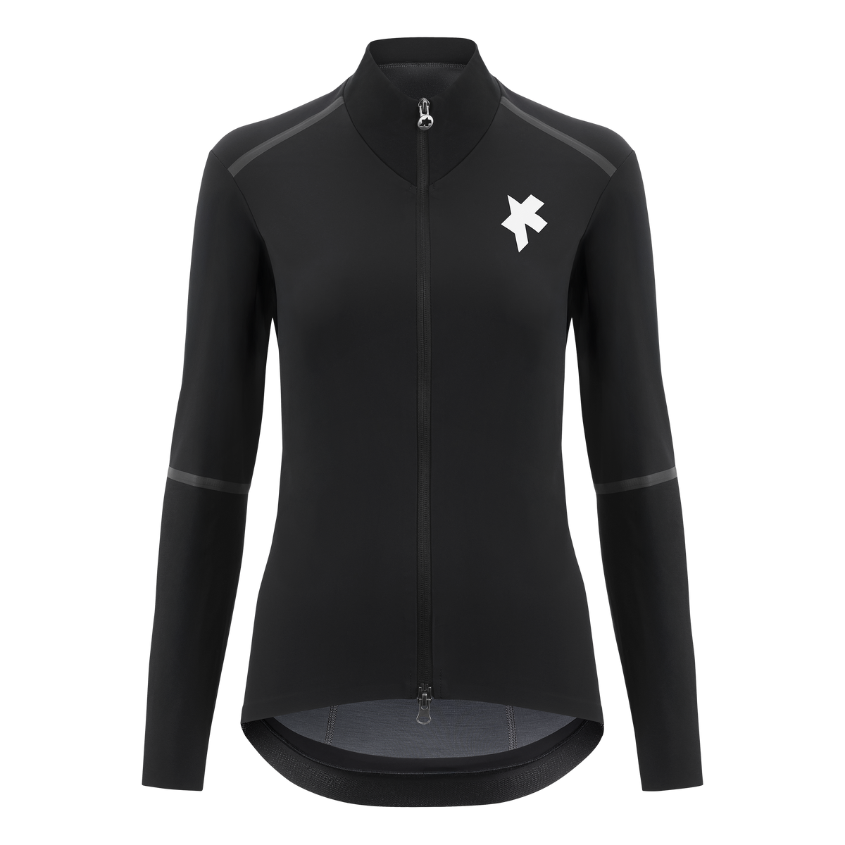 Assos Equipe RS Thermo Rain S11 jacke - Schwarz
