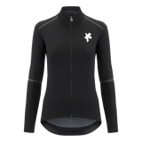 Assos Equipe RS Thermo Rain S11 jacke - Schwarz