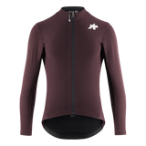 Veste Assos Mille GT S11 Evo - Bordeaux