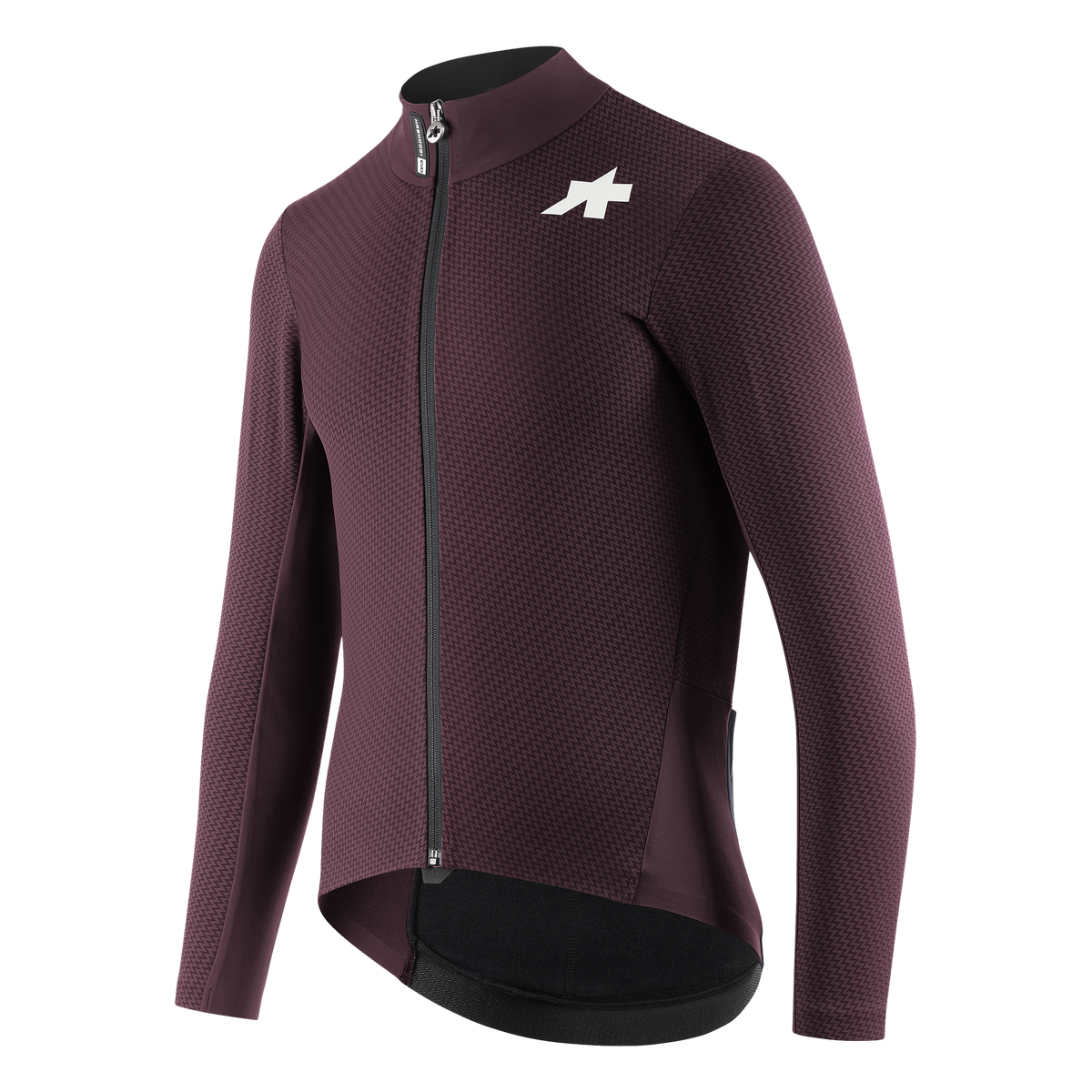 Veste Assos Mille GT S11 Evo - Bordeaux