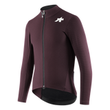 Veste Assos Mille GT S11 Evo - Bordeaux