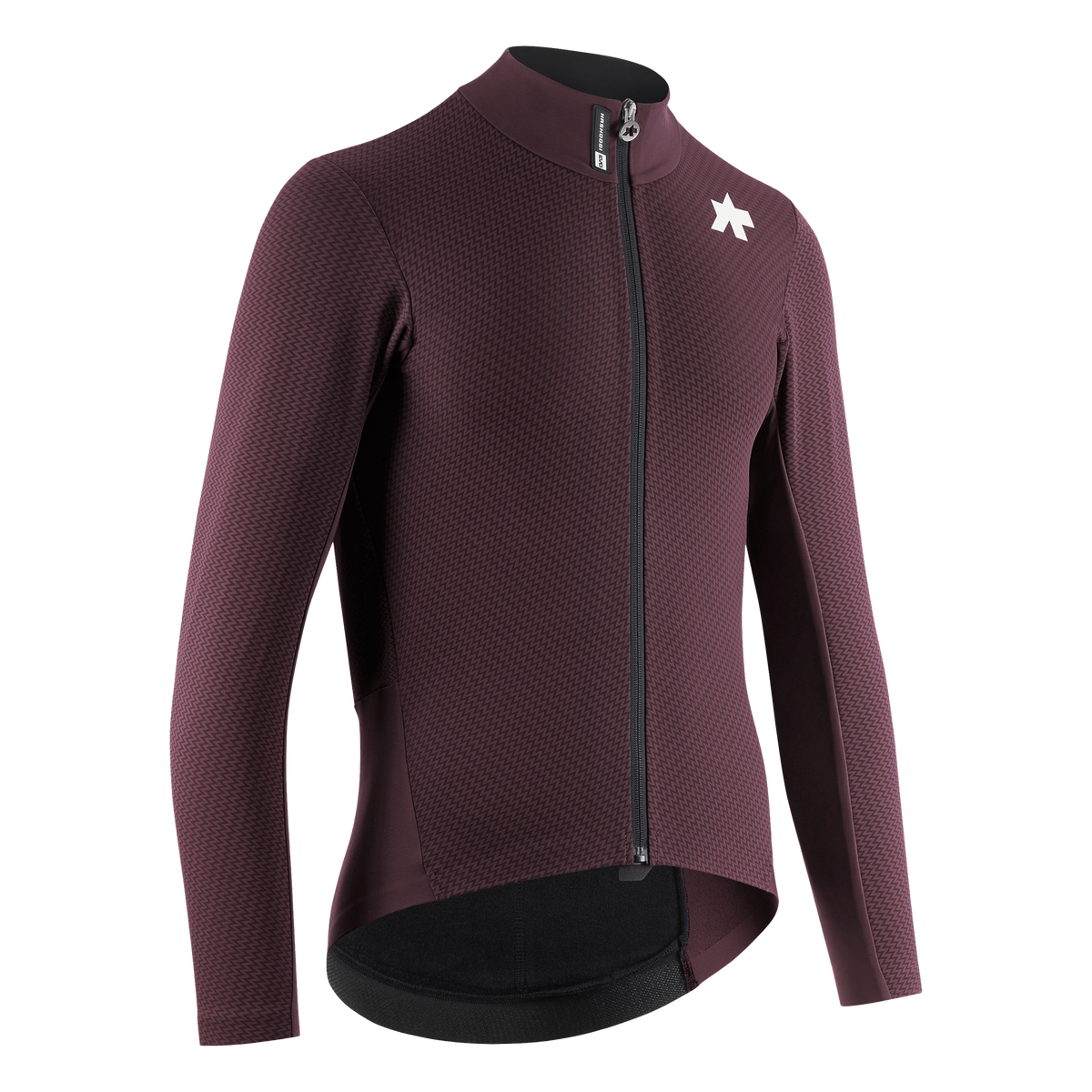 Veste Assos Mille GT S11 Evo - Bordeaux