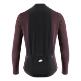 Veste Assos Mille GT S11 Evo - Bordeaux