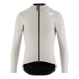 Assos Mille GT S11 Evo jacket - Light grey