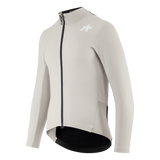 Assos Mille GT S11 Evo jacket - Light grey