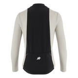 Assos Mille GT S11 Evo jacket - Light grey