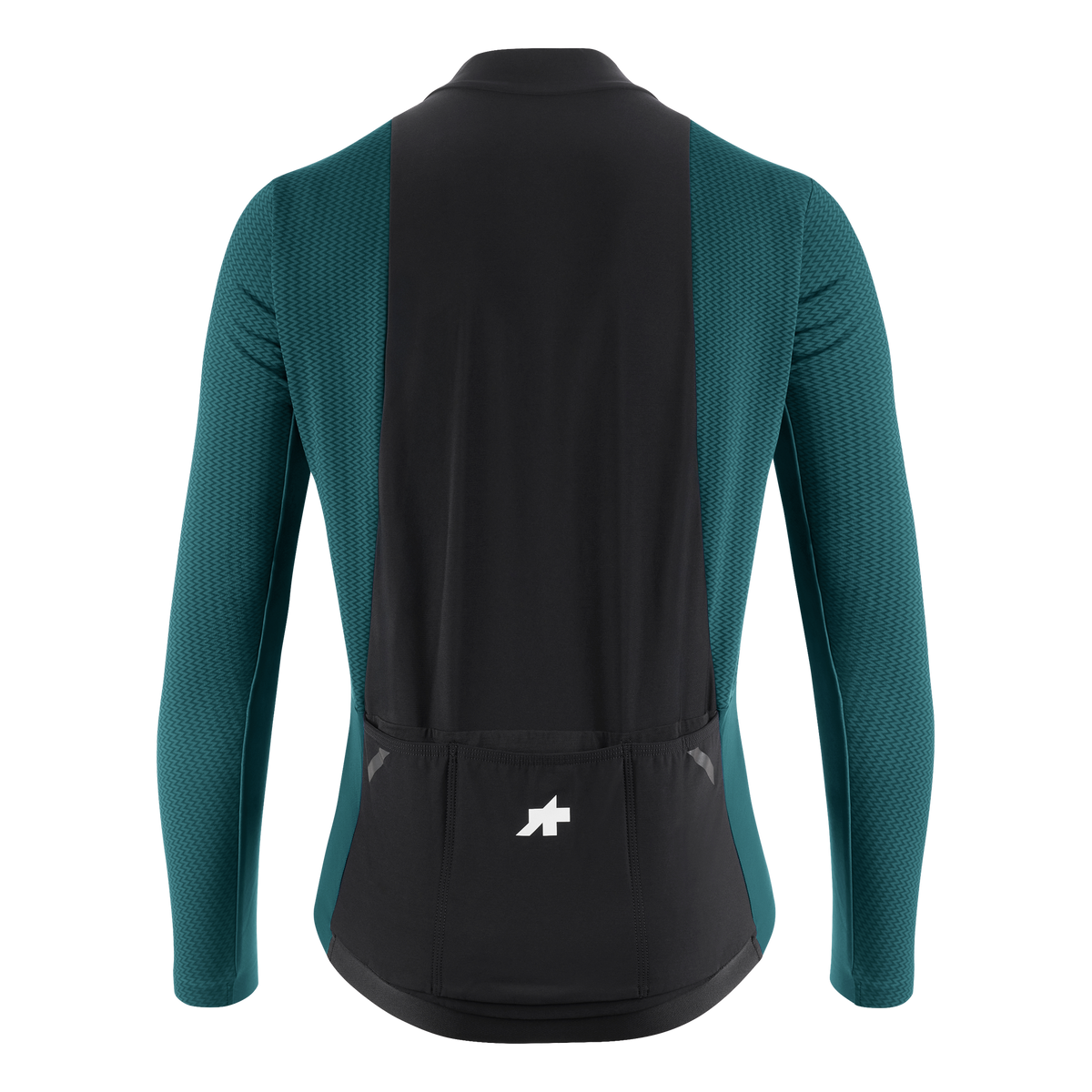 Assos Mille GT S11 Evo Jacket - Green