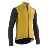 Veste Assos Mille GT Ultraz S11 Evo - Jaune