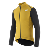 Veste Assos Mille GT Ultraz S11 Evo - Jaune