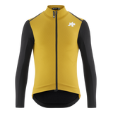 Veste Assos Mille GT Ultraz S11 Evo - Jaune
