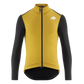 Assos Mille GT Ultraz S11 Evo Jacke - Gelb
