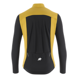 Veste Assos Mille GT Ultraz S11 Evo - Jaune