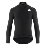 Veste Assos Mille GT Ultraz S11 Evo - Noir