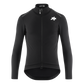 Assos Mille GT Ultraz S11 Evo jacke - Schwarz