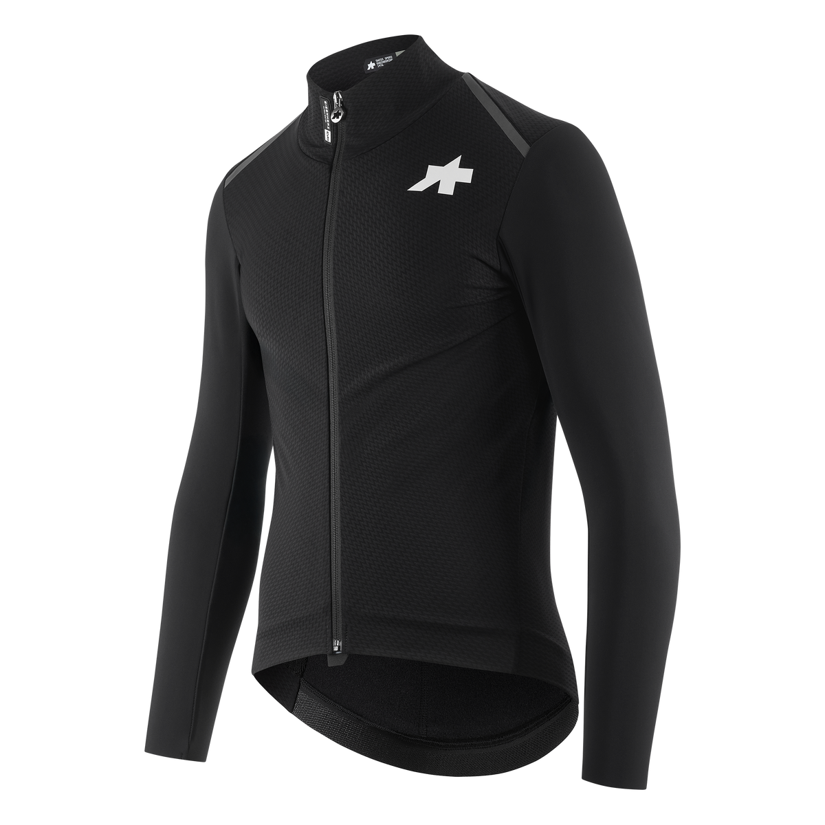 Veste Assos Mille GT Ultraz S11 Evo - Noir