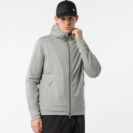 Giacca Castelli Aircore One - Grigio Castelli