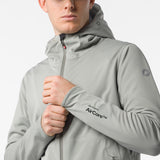 Giacca Castelli Aircore One - Grigio Castelli