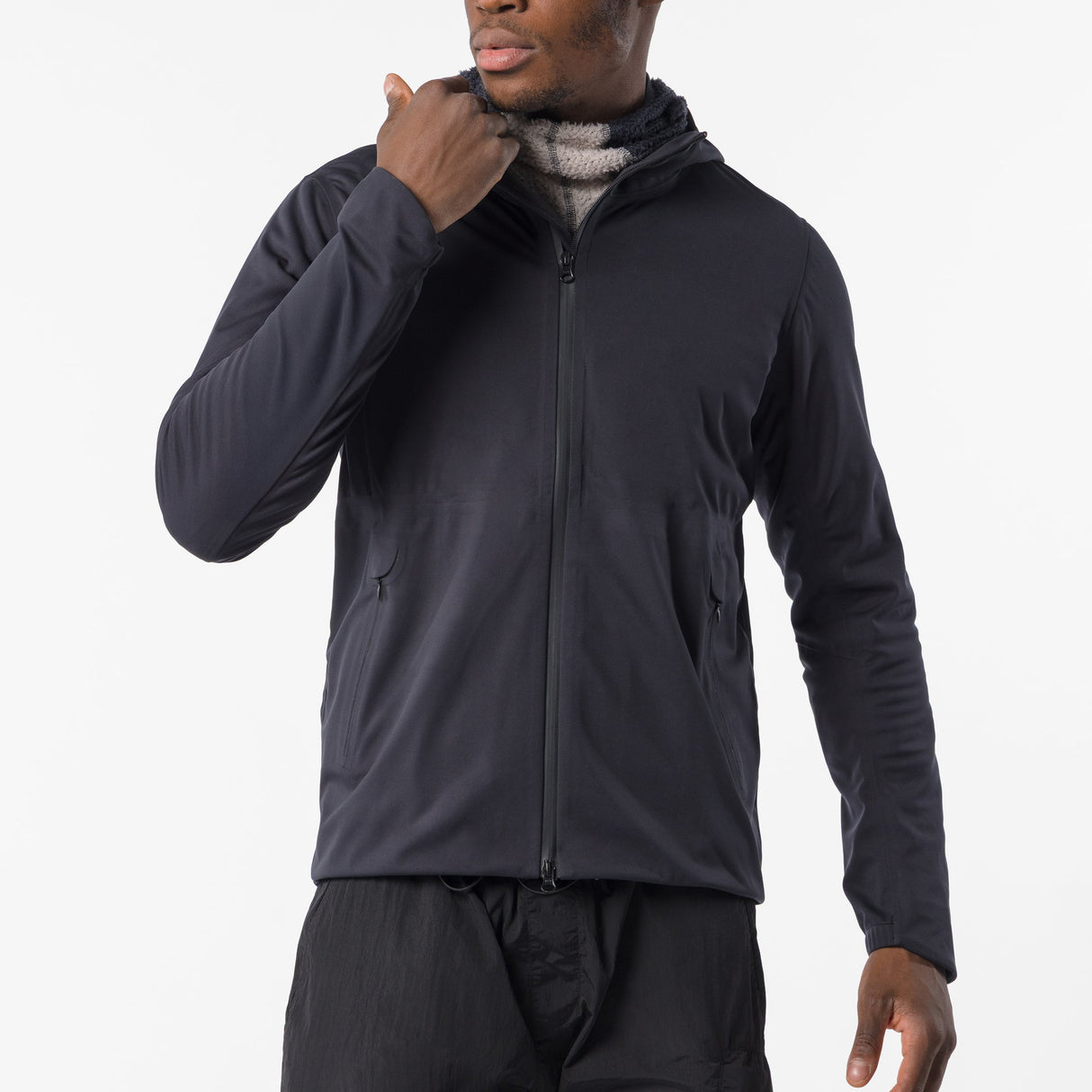 Giacca Castelli Aircore One - Nero Castelli
