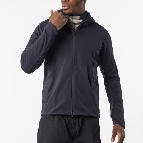 Giacca Castelli Aircore One - Nero Castelli