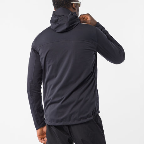 Giacca Castelli Aircore One - Nero Castelli