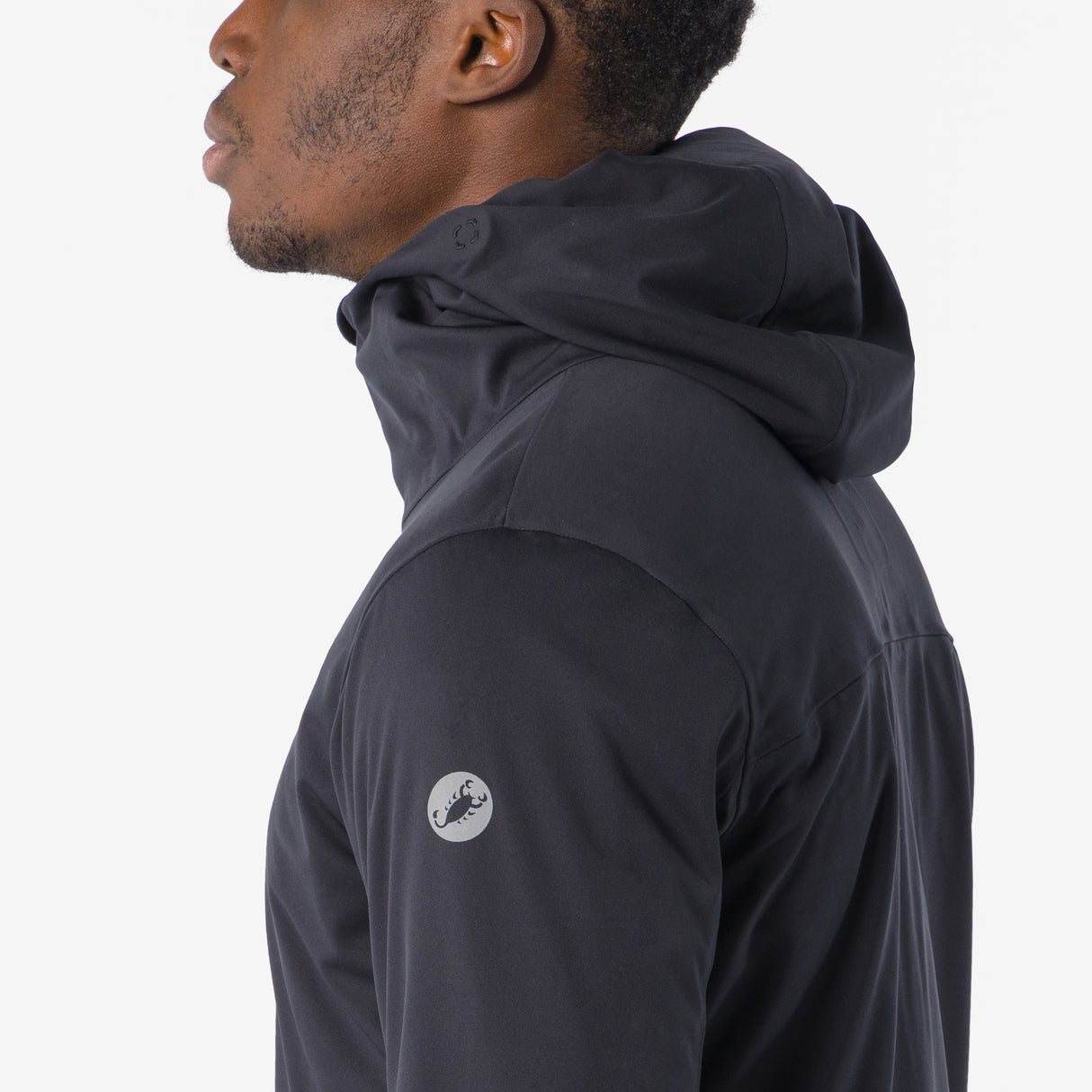 Giacca Castelli Aircore One - Nero Castelli