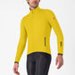 Giacca Castelli Alpha 150 - Giallo