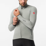 Giacca Castelli Alpha 150 - Grigio Castelli