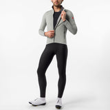Giacca Castelli Alpha 150 - Grigio Castelli