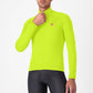 Giacca Castelli Competizione - Giallo